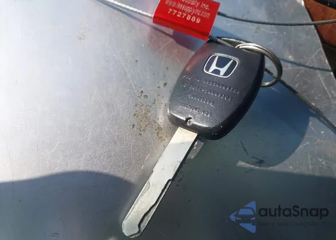 2011 Honda Accord 2.4 Ex-L from USA, damaged, VIN 1HGCP2F84BA038878